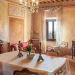 Hotell Agriturismo Il Palazzino