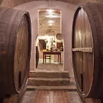 Agriturismo Il Palazzino Hotell Bibbona
