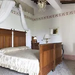 Hotell Agriturismo Il Palazzino Bibbona