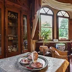 Hotell Agriturismo Il Palazzino