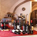 Agriturismo Il Palazzino * Bibbona
