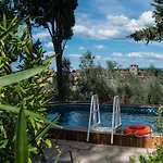 Agriturismo Il Palazzino * Bibbona