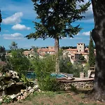 Agriturismo Il Palazzino Bibbona