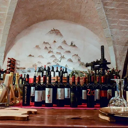 Agriturismo Il Palazzino