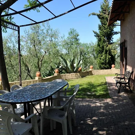 Agriturismo Il Palazzino *