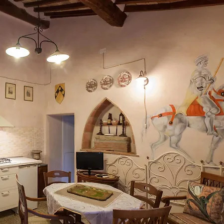 Agriturismo Il Palazzino Hotel