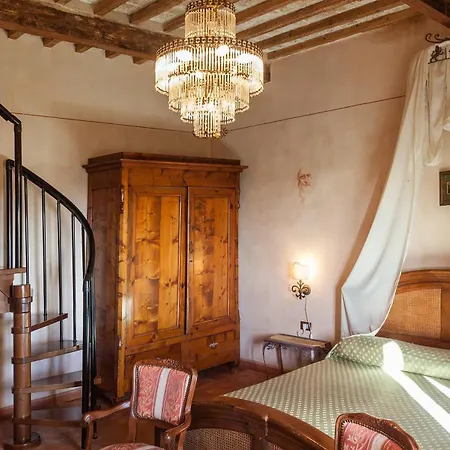 Agriturismo Il Palazzino Bibbona