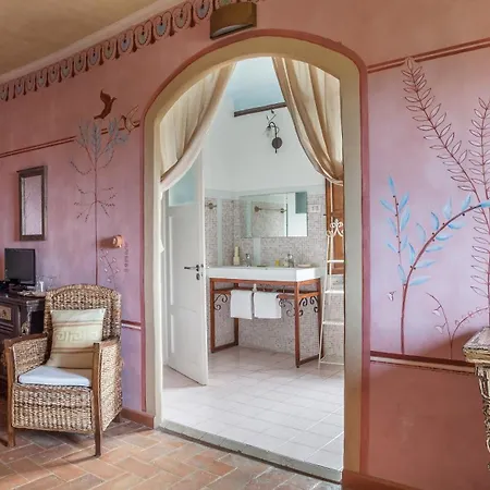 Agriturismo Il Palazzino Hotel *