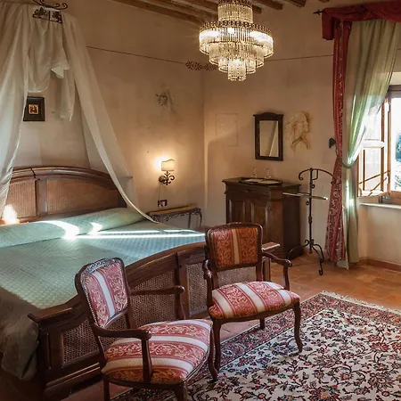 Agriturismo Il Palazzino