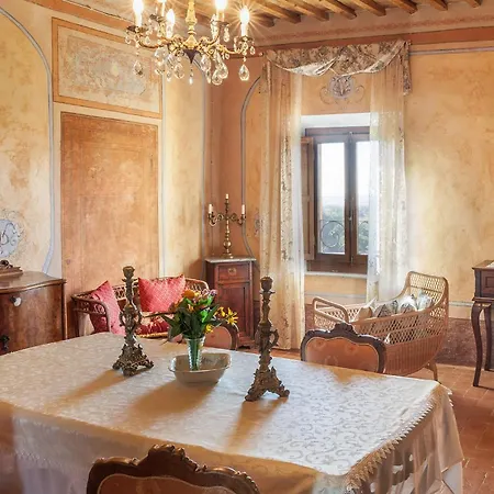 Hotel Agriturismo Il Palazzino