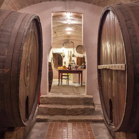 Agriturismo Il Palazzino Hotel Bibbona