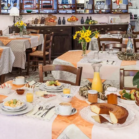 Agriturismo Il Palazzino Hotel
