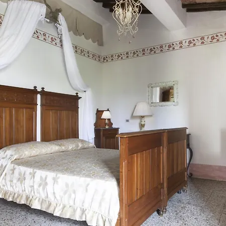 Hotel Agriturismo Il Palazzino Bibbona