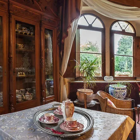 Hotel Agriturismo Il Palazzino