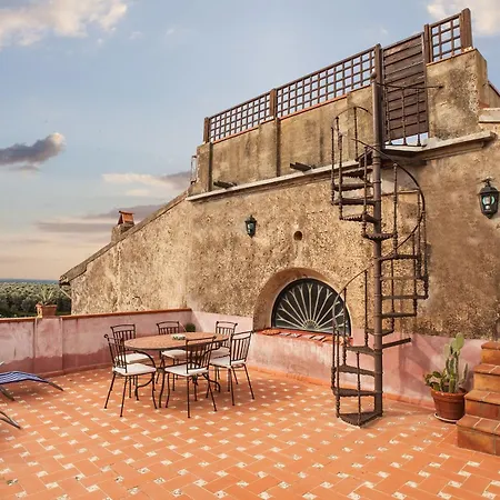 Agriturismo Il Palazzino Hotel