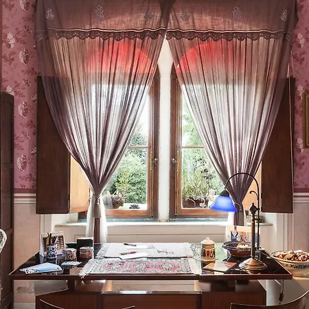 Agriturismo Il Palazzino *