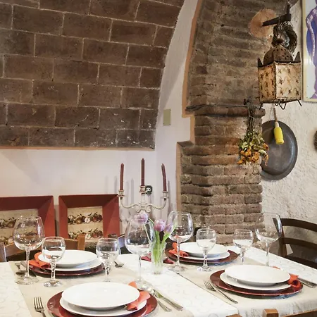 Hotel Agriturismo Il Palazzino *