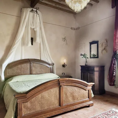 Hotel Agriturismo Il Palazzino *