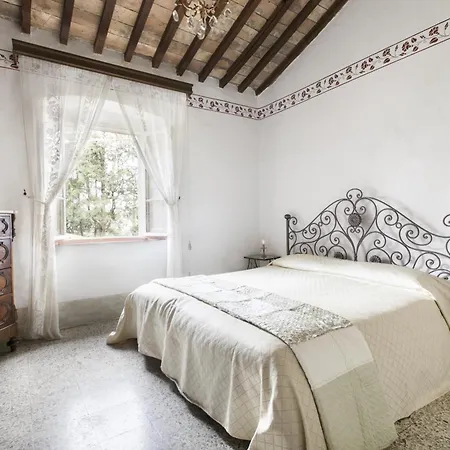 Agriturismo Il Palazzino Hotel