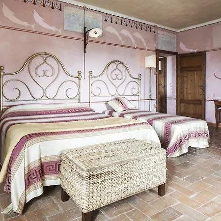 Agriturismo Il Palazzino Bibbona