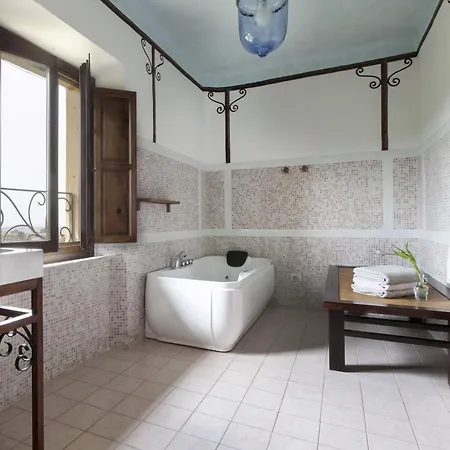 Agriturismo Il Palazzino Bibbona