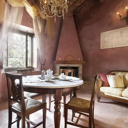 Agriturismo Il Palazzino Bibbona