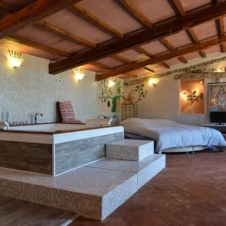 Agriturismo Il Palazzino Bibbona