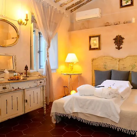 Agriturismo Il Palazzino Hotel Bibbona