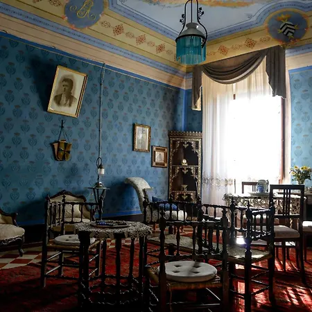 Agriturismo Il Palazzino