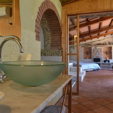 Hotel Agriturismo Il Palazzino