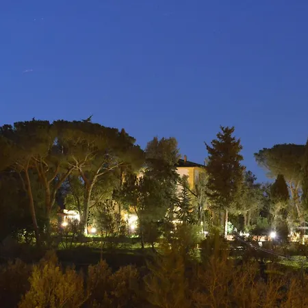 Agriturismo Il Palazzino Hotel