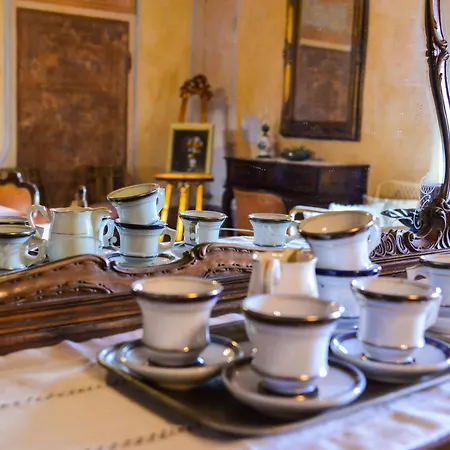 Agriturismo Il Palazzino Hotel