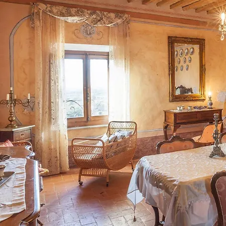 Hotel Agriturismo Il Palazzino *