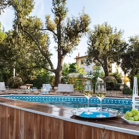 Agriturismo Il Palazzino Hotel